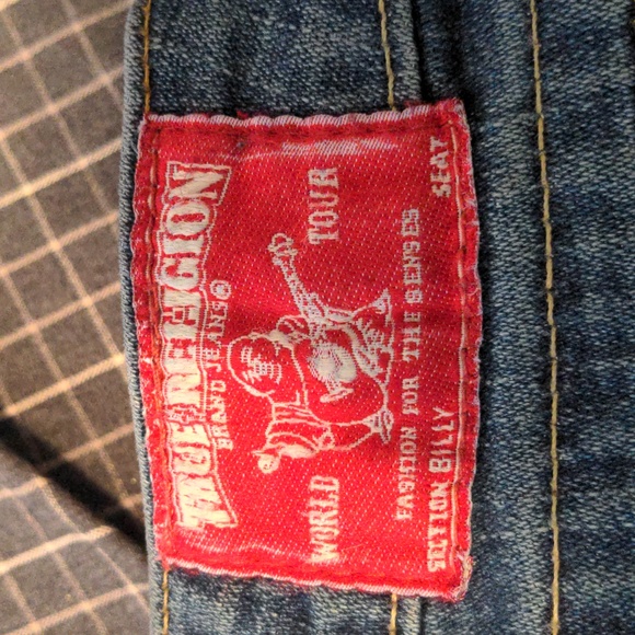 Womens True religion Jeans - Picture 2 of 4